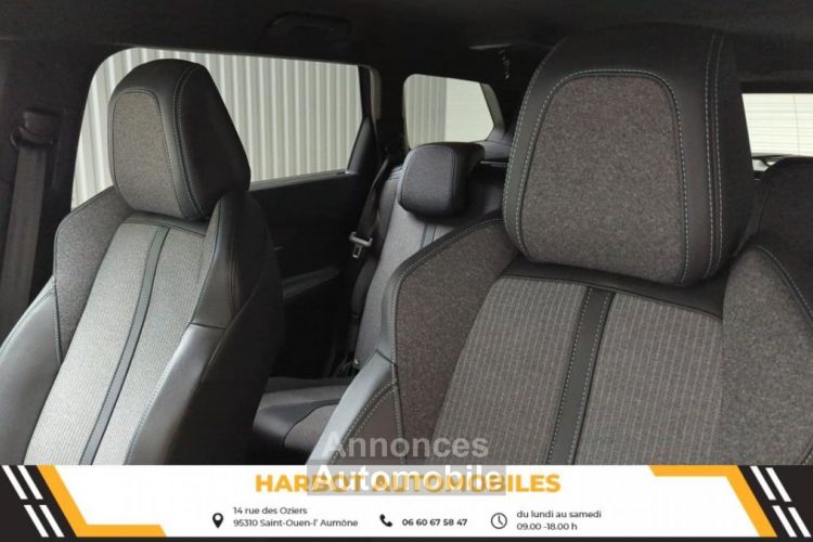 Peugeot 5008 1.5 bluehdi 130cv eat8 7pl allure pack surequipe - <small></small> 30.200 € <small></small> - #15