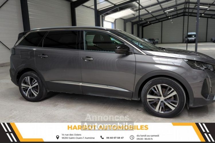 Peugeot 5008 1.5 bluehdi 130cv eat8 7pl allure pack surequipe - <small></small> 29.900 € <small></small> - #1