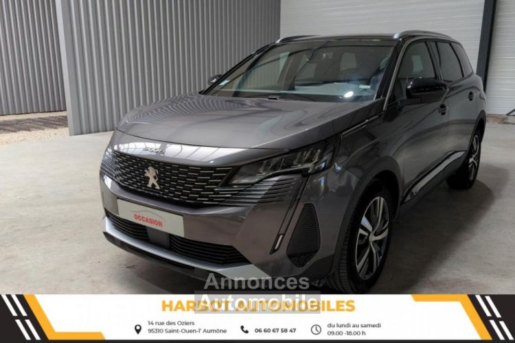 Peugeot 5008 1.5 bluehdi 130cv eat8 7pl allure pack surequipe - <small></small> 29.900 € <small></small> - #2