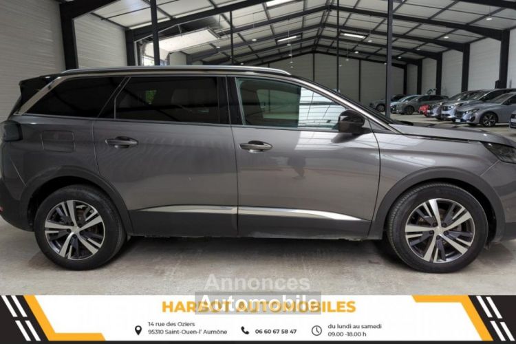 Peugeot 5008 1.5 bluehdi 130cv eat8 7pl allure pack surequipe - <small></small> 29.900 € <small></small> - #3