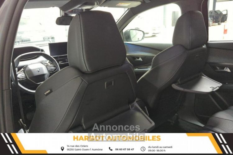 Peugeot 5008 1.5 bluehdi 130cv eat8 7pl allure pack surequipe - <small></small> 29.900 € <small></small> - #11