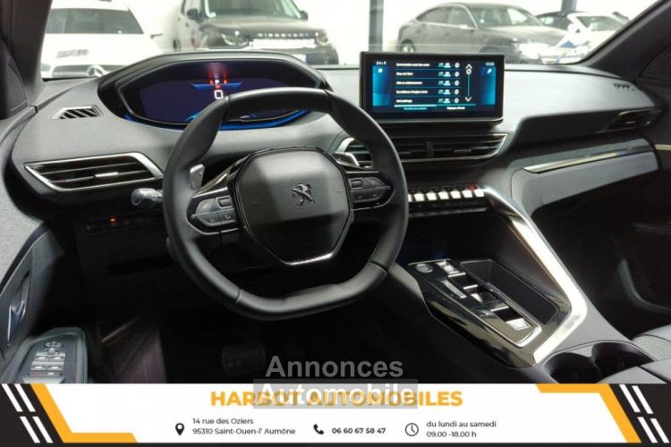 Peugeot 5008 1.5 bluehdi 130cv eat8 7pl allure pack surequipe - <small></small> 29.900 € <small></small> - #13