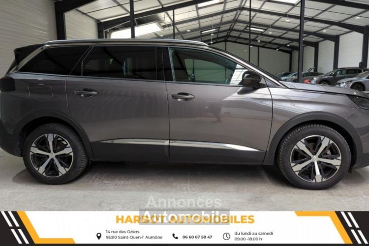 Peugeot 5008 1.5 bluehdi 130cv eat8 7pl allure pack surequipe - <small></small> 30.000 € <small></small> - #3