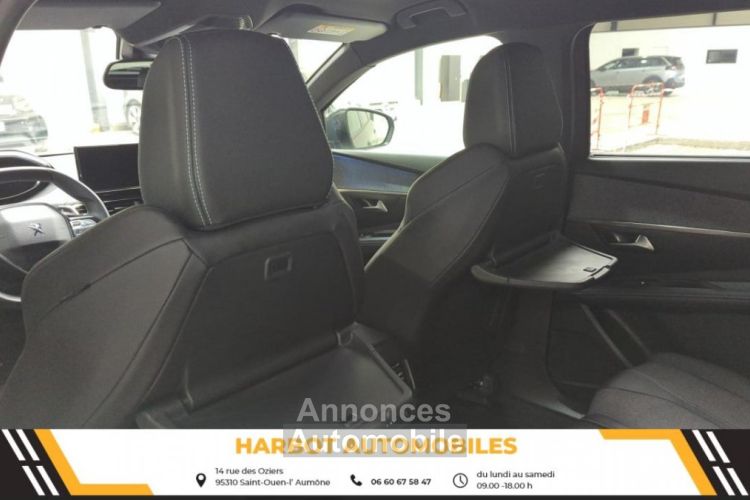 Peugeot 5008 1.5 bluehdi 130cv eat8 7pl allure pack surequipe - <small></small> 30.000 € <small></small> - #11