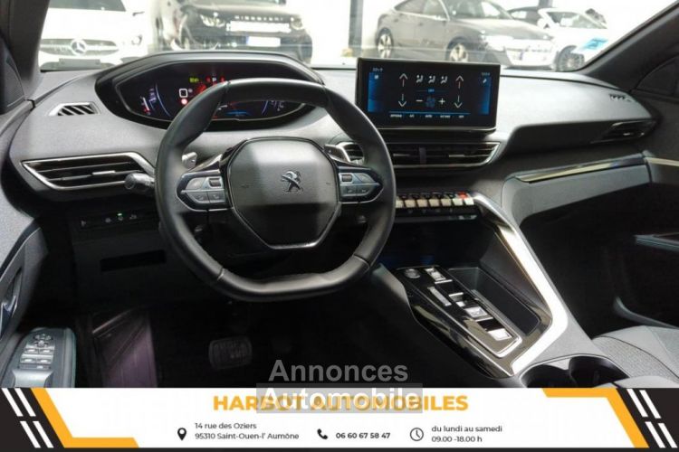 Peugeot 5008 1.5 bluehdi 130cv eat8 7pl allure pack surequipe - <small></small> 30.000 € <small></small> - #13