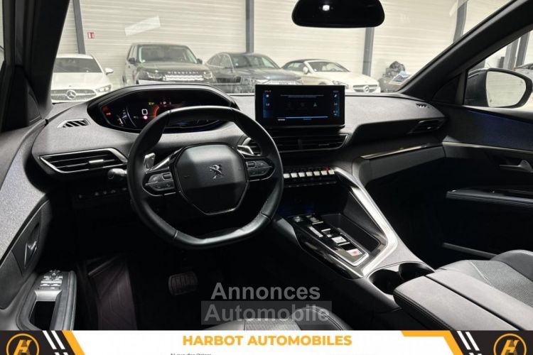 Peugeot 5008 1.5 bluehdi 130cv eat8 7pl allure pack surequipe - <small></small> 31.000 € <small></small> - #13