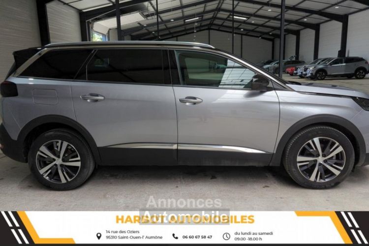 Peugeot 5008 1.5 bluehdi 130cv eat8 7pl allure pack surequipe - <small></small> 29.800 € <small></small> - #3