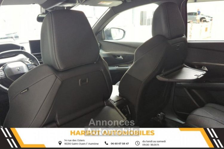 Peugeot 5008 1.5 bluehdi 130cv eat8 7pl allure pack surequipe - <small></small> 29.800 € <small></small> - #11