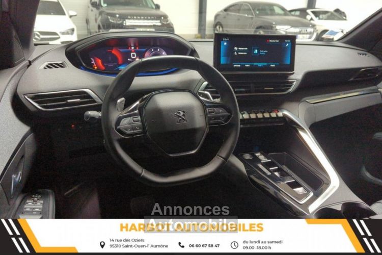 Peugeot 5008 1.5 bluehdi 130cv eat8 7pl allure pack surequipe - <small></small> 29.800 € <small></small> - #13