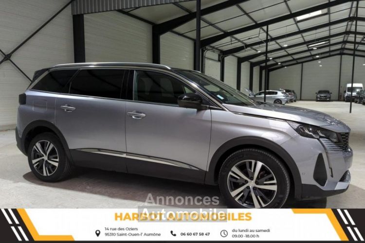 Peugeot 5008 1.5 bluehdi 130cv eat8 7pl allure pack surequipe - <small></small> 30.600 € <small></small> - #1