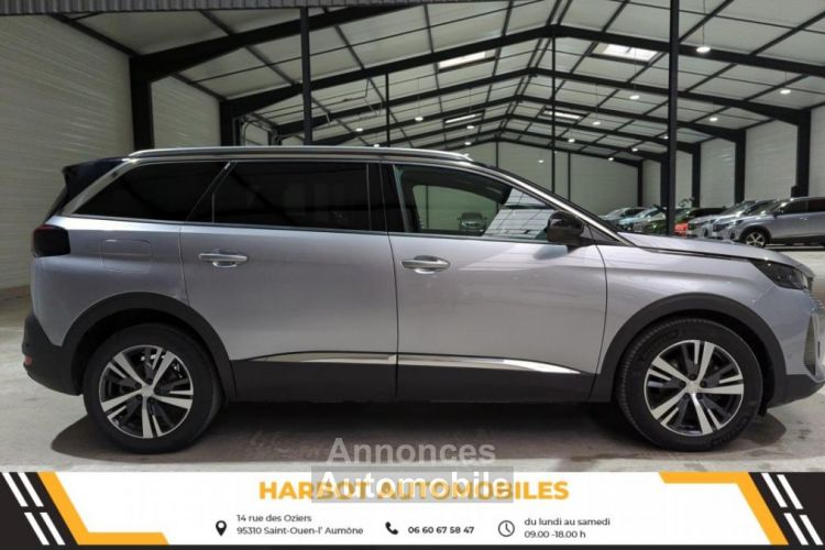 Peugeot 5008 1.5 bluehdi 130cv eat8 7pl allure pack surequipe - <small></small> 30.600 € <small></small> - #3