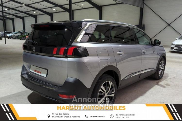 Peugeot 5008 1.5 bluehdi 130cv eat8 7pl allure pack surequipe - <small></small> 30.600 € <small></small> - #4