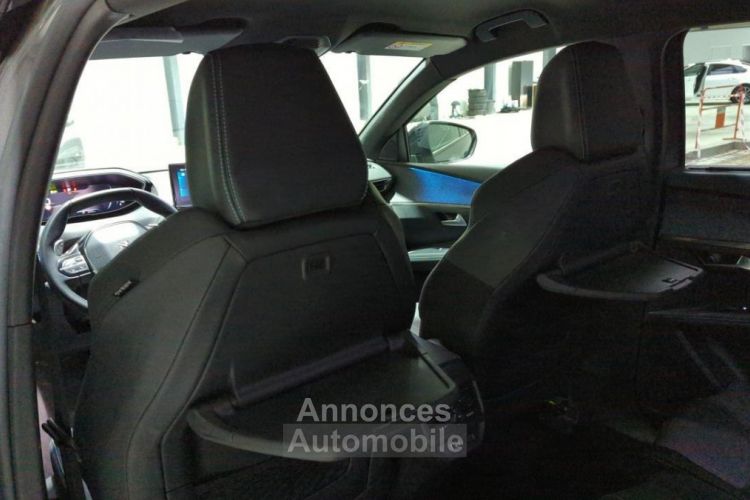 Peugeot 5008 1.5 BLUEHDI 130CV EAT8 ALLURE PACK GRIS PLATINIUM - <small></small> 29.940 € <small>TTC</small> - #9