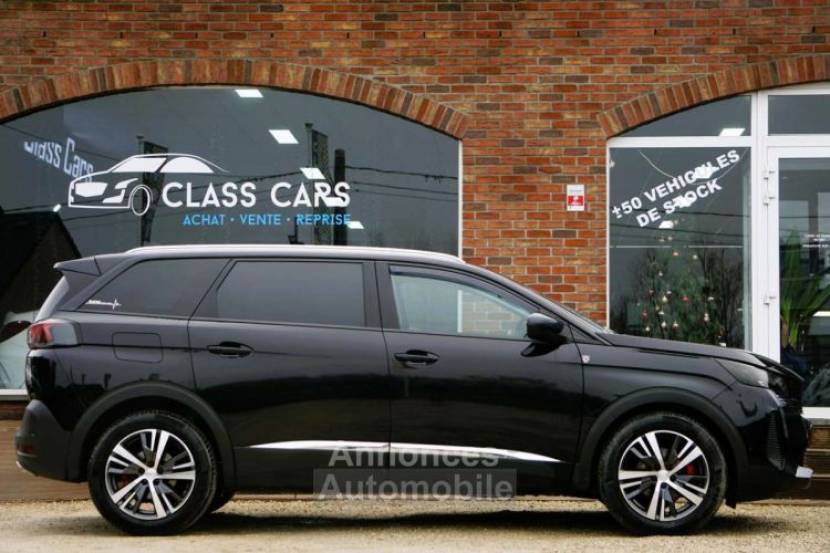 Peugeot 5008 1.5 BlueHDi 7 PLACES AUTO COCKPIT CAMERA LED CLIM - <small></small> 24.990 € <small>TTC</small> - #5