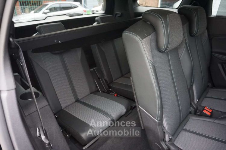 Peugeot 5008 1.5 BlueHDi 7 PLACES AUTO COCKPIT CAMERA LED CLIM - <small></small> 24.990 € <small>TTC</small> - #16