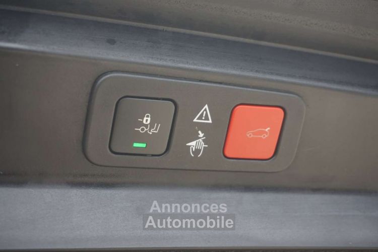 Peugeot 5008 1.5 BlueHDi 7 PLACES AUTO COCKPIT CAMERA LED CLIM - <small></small> 24.990 € <small>TTC</small> - #18