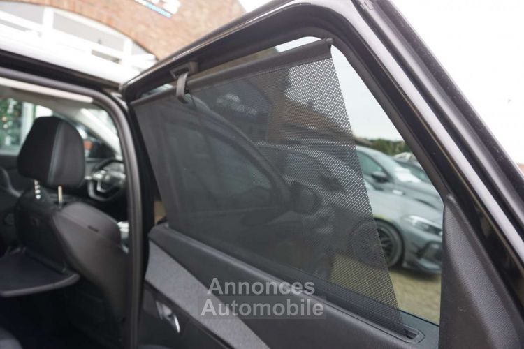 Peugeot 5008 1.5 BlueHDi 7 PLACES AUTO COCKPIT CAMERA LED CLIM - <small></small> 24.990 € <small>TTC</small> - #22