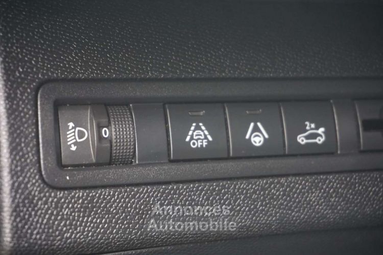 Peugeot 5008 1.5 BlueHDi 7 PLACES AUTO COCKPIT CAMERA LED CLIM - <small></small> 24.990 € <small>TTC</small> - #23