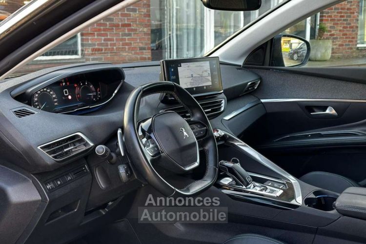 Peugeot 5008 1.5 BlueHDi 7 PLACES TVA-BTW AUTO COCKPIT CAM360 - <small></small> 23.990 € <small>TTC</small> - #5