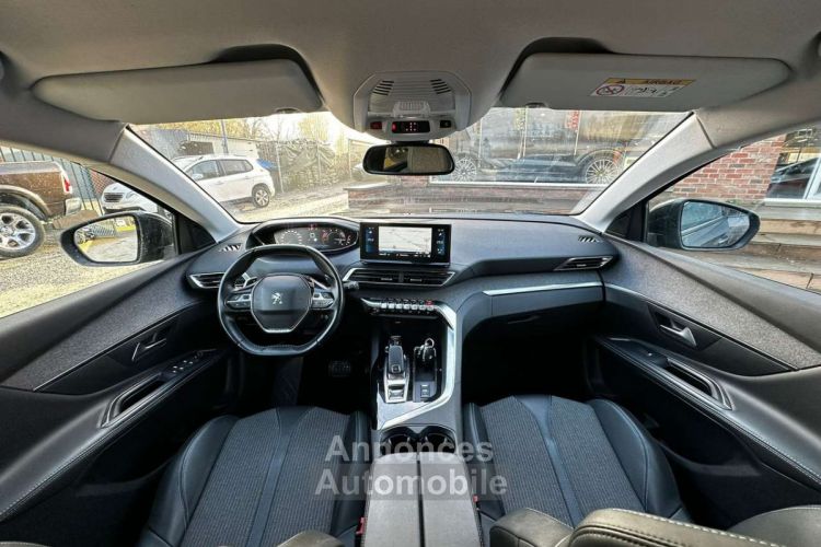 Peugeot 5008 1.5 BlueHDi 7 PLACES TVA-BTW AUTO COCKPIT CAM360 - <small></small> 23.990 € <small>TTC</small> - #7