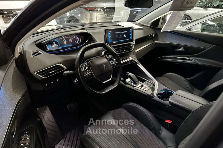 Peugeot 5008 1.5 BlueHDi 7 PLACES TVA-BTW AUTO COCKPIT CAM360 - <small></small> 23.990 € <small>TTC</small> - #29