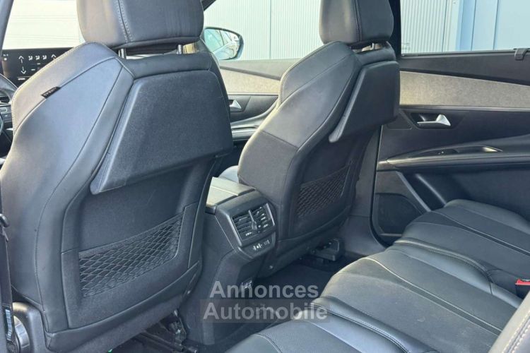 Peugeot 5008 1.5 BlueHDi Allure Pano Camera 7 places - <small></small> 21.990 € <small>TTC</small> - #13