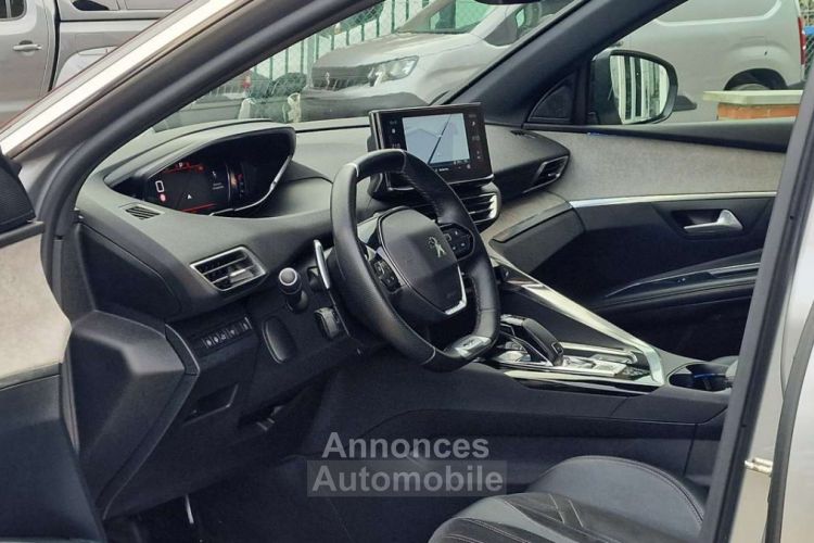 Peugeot 5008 1.5 BlueHDi GT LINE-AUTO-7 PLACES-NAVI-CAM 360-6d - <small></small> 25.990 € <small>TTC</small> - #6