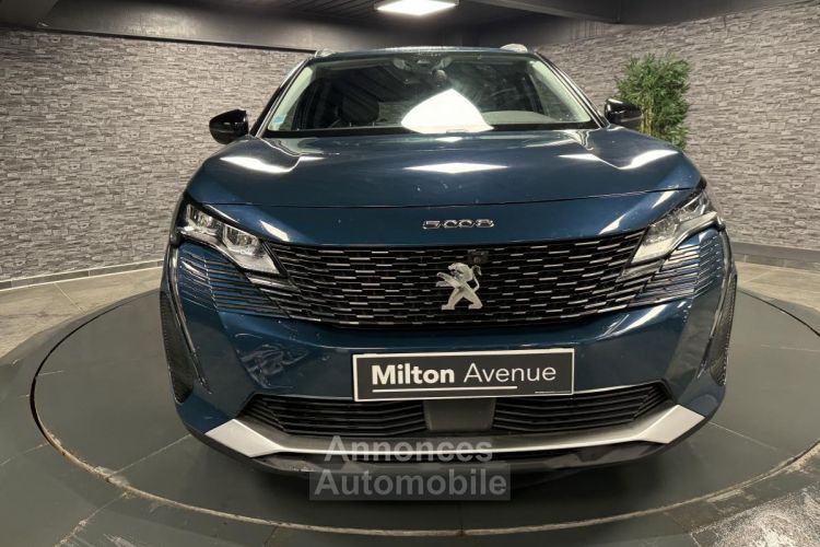 Peugeot 5008 1.5 BlueHDi S&S - 130  Allure Pack - <small></small> 26.990 € <small></small> - #2