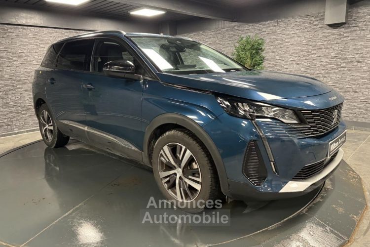 Peugeot 5008 1.5 BlueHDi S&S - 130  Allure Pack - <small></small> 26.990 € <small></small> - #3