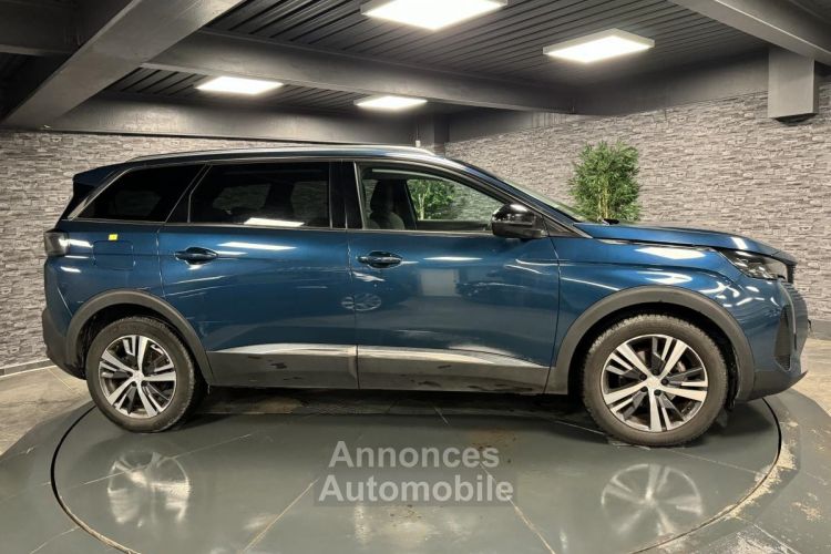 Peugeot 5008 1.5 BlueHDi S&S - 130  Allure Pack - <small></small> 26.990 € <small></small> - #4