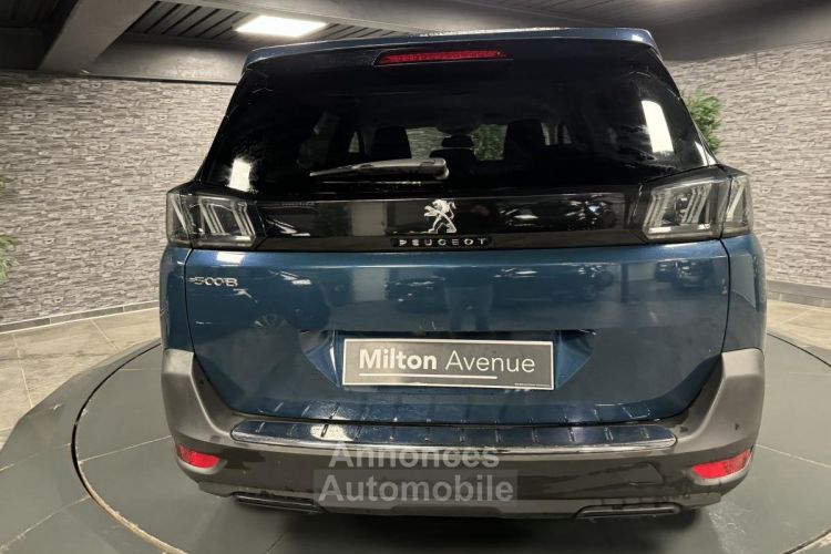 Peugeot 5008 1.5 BlueHDi S&S - 130  Allure Pack - <small></small> 26.990 € <small></small> - #6