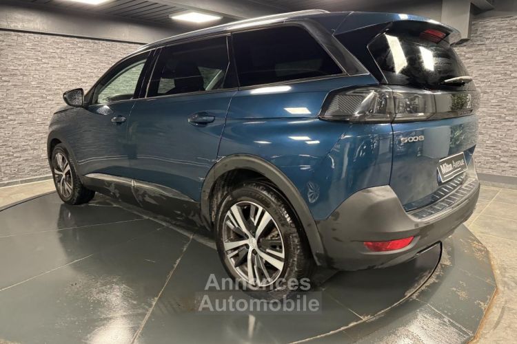 Peugeot 5008 1.5 BlueHDi S&S - 130  Allure Pack - <small></small> 26.990 € <small></small> - #7