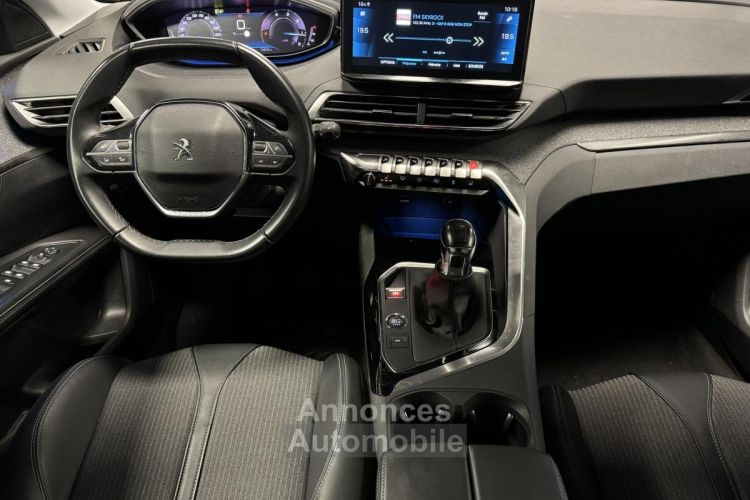 Peugeot 5008 1.5 BlueHDi S&S - 130  Allure Pack - <small></small> 26.990 € <small></small> - #9