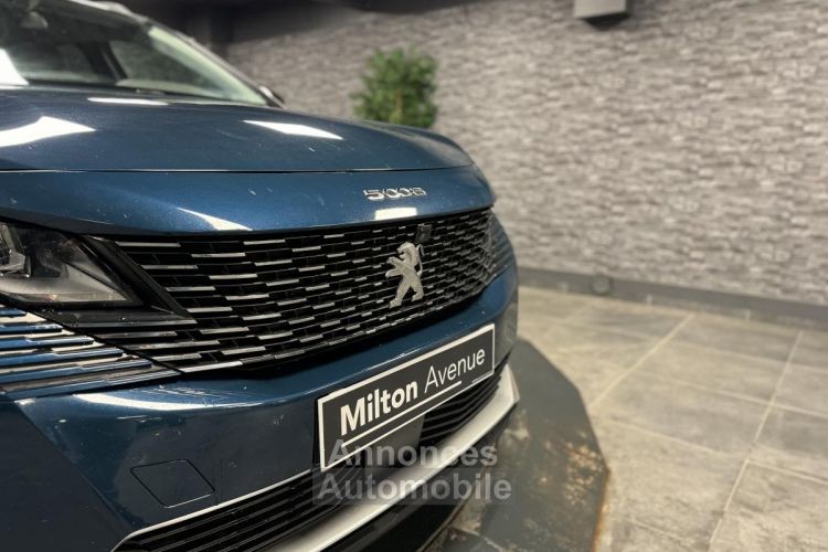 Peugeot 5008 1.5 BlueHDi S&S - 130  Allure Pack - <small></small> 26.990 € <small></small> - #29