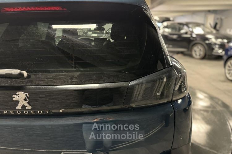 Peugeot 5008 1.5 BlueHDi S&S - 130  Allure Pack - <small></small> 26.990 € <small></small> - #31