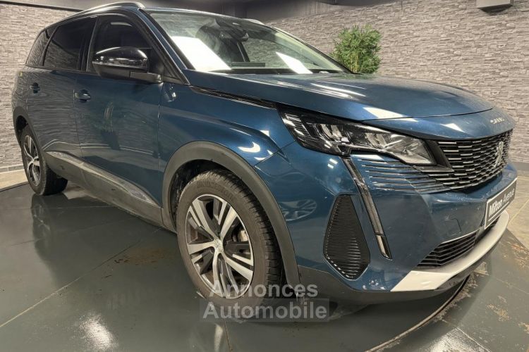 Peugeot 5008 1.5 BlueHDi S&S - 130 Allure Pack - <small></small> 26.990 € <small></small> - #28