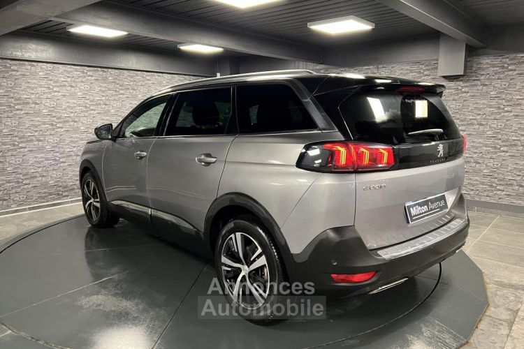 Peugeot 5008 1.5 BlueHDi S&S - 130 - BV EAT8 GT - <small></small> 25.490 € <small></small> - #7