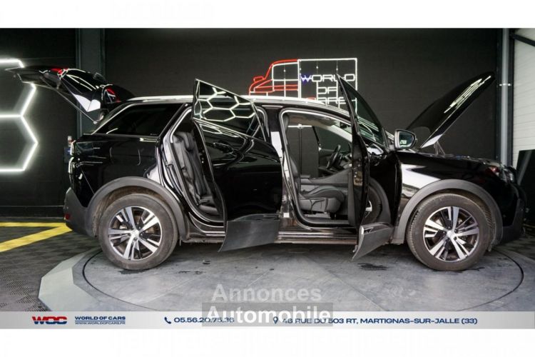 Peugeot 5008 1.5 BlueHDi S&S - 130 - BV EAT8 II 2017 Allure PHASE 1 - <small></small> 25.900 € <small>TTC</small> - #10