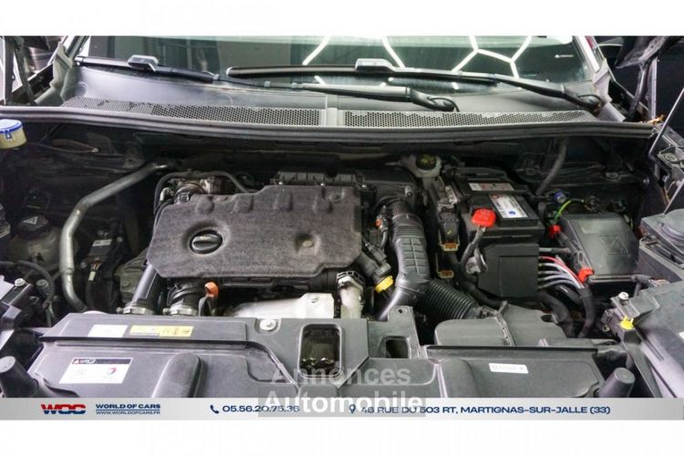 Peugeot 5008 1.5 BlueHDi S&S - 130 - BV EAT8 II 2017 Allure PHASE 1 - <small></small> 25.900 € <small>TTC</small> - #16