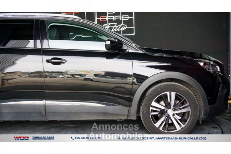 Peugeot 5008 1.5 BlueHDi S&S - 130 - BV EAT8 II 2017 Allure PHASE 1 - <small></small> 25.900 € <small>TTC</small> - #24