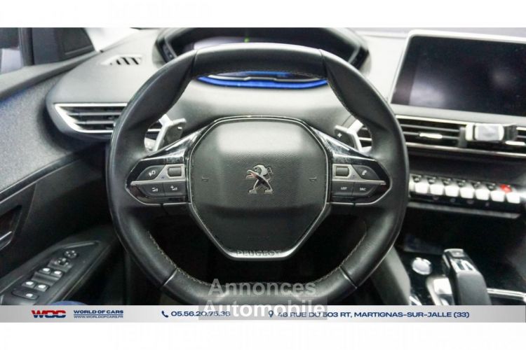 Peugeot 5008 1.5 BlueHDi S&S - 130 - BV EAT8 II 2017 Allure PHASE 1 - <small></small> 25.900 € <small>TTC</small> - #25