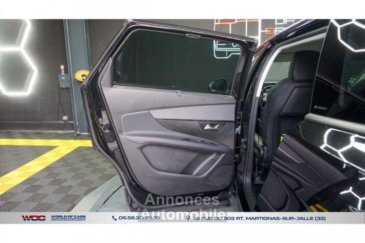 Peugeot 5008 1.5 BlueHDi S&S - 130 - BV EAT8 II 2017 Allure PHASE 1 - <small></small> 25.900 € <small>TTC</small> - #41