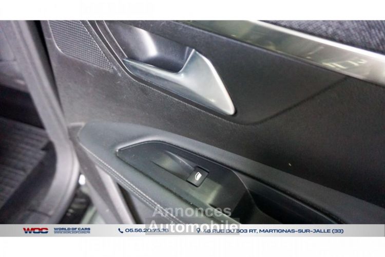 Peugeot 5008 1.5 BlueHDi S&S - 130 - BV EAT8 II 2017 Allure PHASE 1 - <small></small> 25.900 € <small>TTC</small> - #44