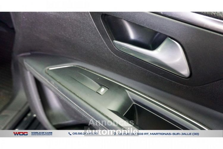 Peugeot 5008 1.5 BlueHDi S&S - 130 - BV EAT8 II 2017 Allure PHASE 1 - <small></small> 25.900 € <small>TTC</small> - #46
