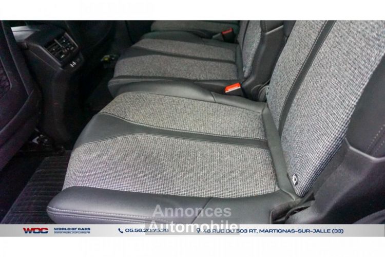 Peugeot 5008 1.5 BlueHDi S&S - 130 - BV EAT8 II 2017 Allure PHASE 1 - <small></small> 25.900 € <small>TTC</small> - #50