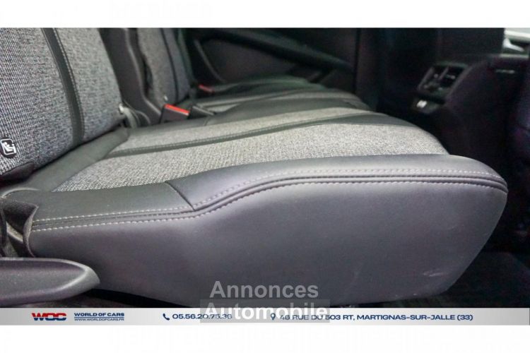 Peugeot 5008 1.5 BlueHDi S&S - 130 - BV EAT8 II 2017 Allure PHASE 1 - <small></small> 25.900 € <small>TTC</small> - #57