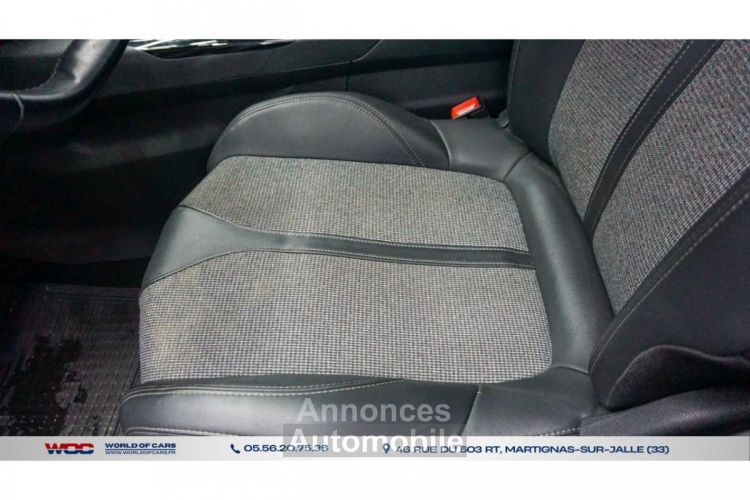 Peugeot 5008 1.5 BlueHDi S&S - 130 - BV EAT8 II 2017 Allure PHASE 1 - <small></small> 25.900 € <small>TTC</small> - #59