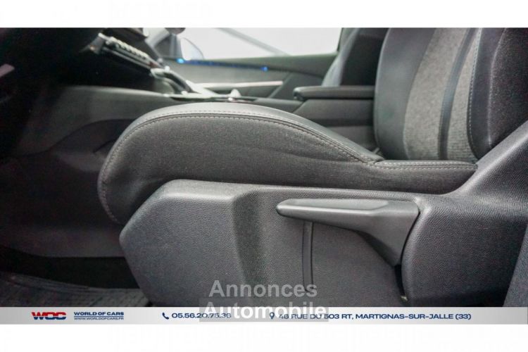 Peugeot 5008 1.5 BlueHDi S&S - 130 - BV EAT8 II 2017 Allure PHASE 1 - <small></small> 25.900 € <small>TTC</small> - #60