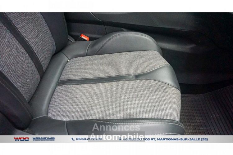 Peugeot 5008 1.5 BlueHDi S&S - 130 - BV EAT8 II 2017 Allure PHASE 1 - <small></small> 25.900 € <small>TTC</small> - #63