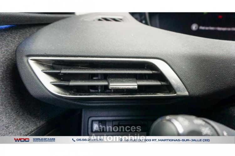 Peugeot 5008 1.5 BlueHDi S&S - 130 - BV EAT8 II 2017 Allure PHASE 1 - <small></small> 25.900 € <small>TTC</small> - #66
